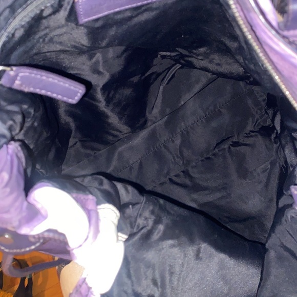 Authentic Burberry bag - Picture 8 of 8